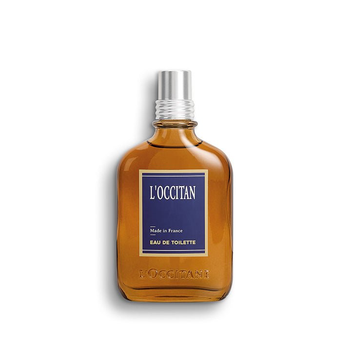 Eau De Toilette L'Occitan