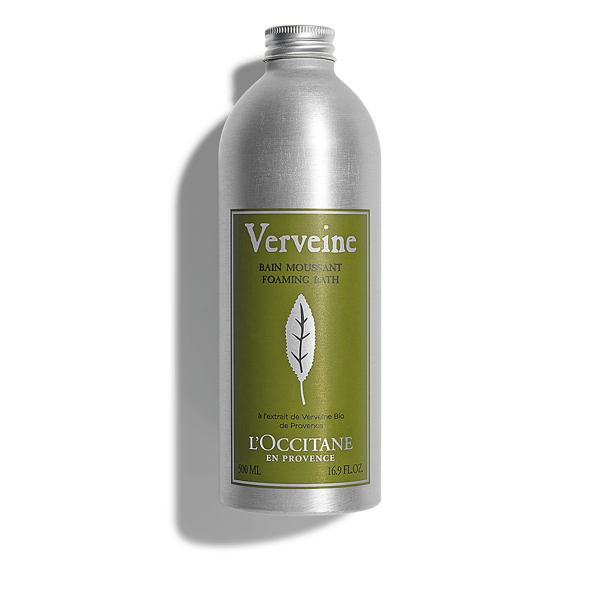 Espuma De Baño Verbena