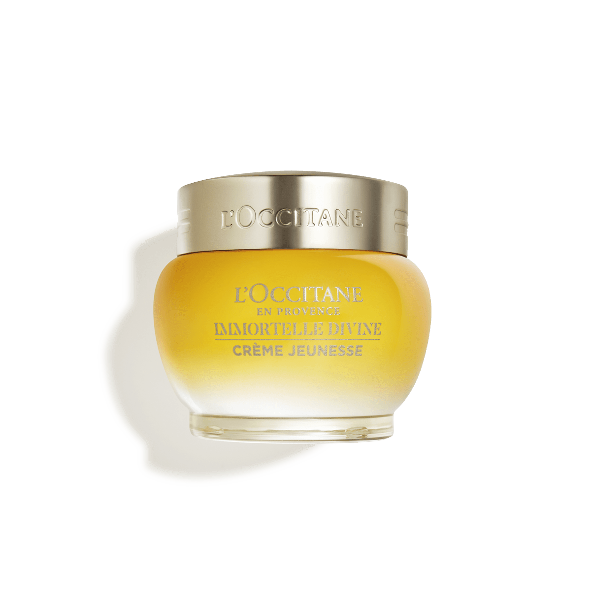 Crema Facial Divina Siempreviva