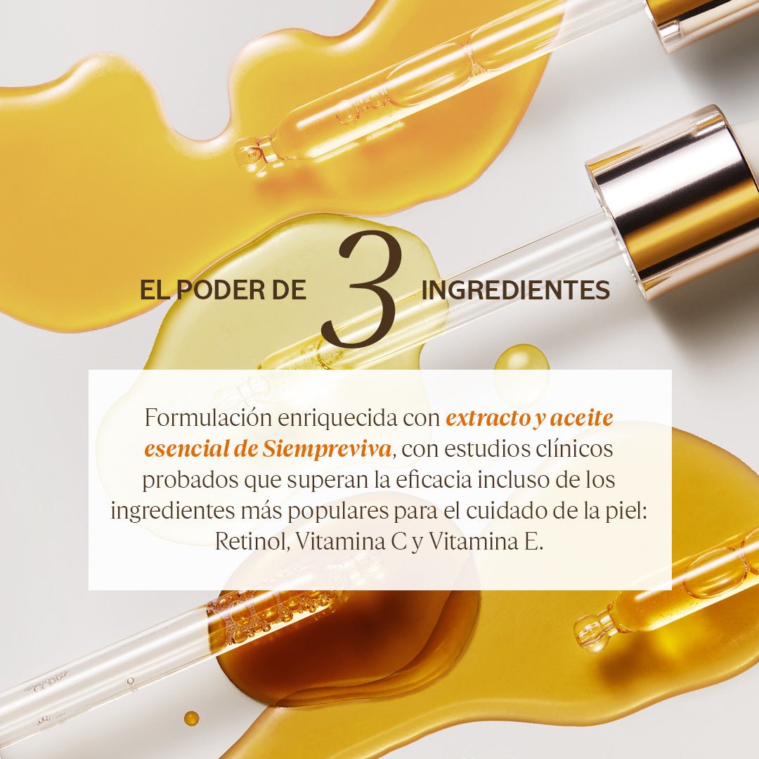 Crema Facial Divina Siempreviva