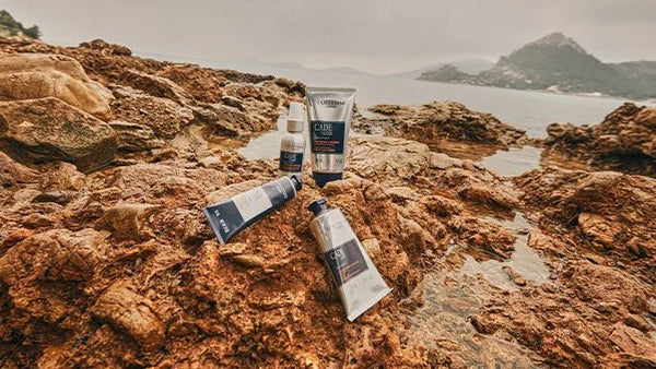 Cade - L'Occitane Ecuador