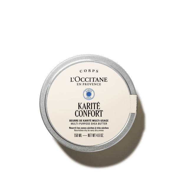 Multi-Purpose Shea Butter