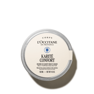 Multi-Purpose Shea Butter