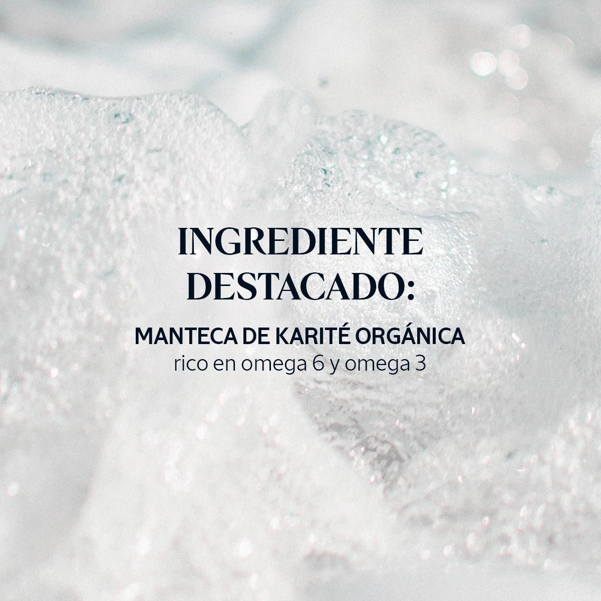 Jabón Ultra Rico Karité Manos & Cuerpo