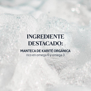 Jabón Ultra Rico Karité Manos & Cuerpo