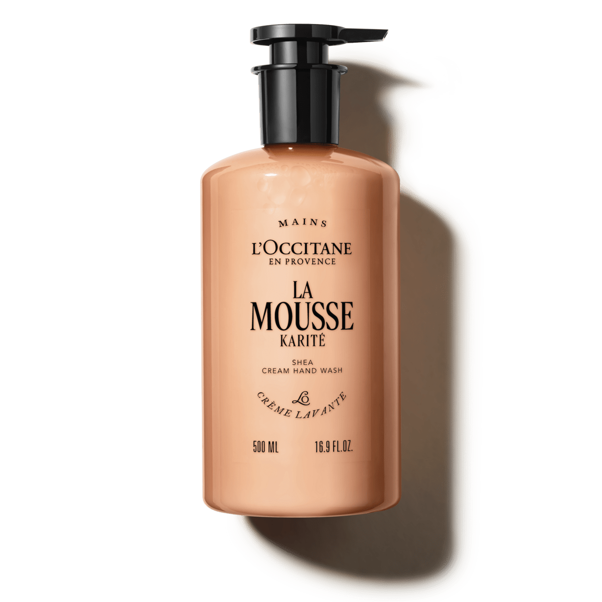 Shea Cream Hand Wash