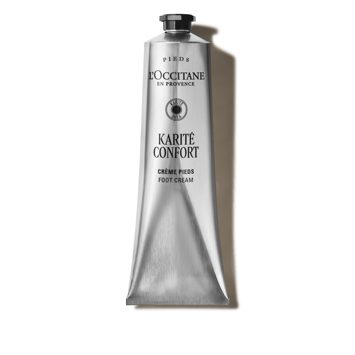 Crema de Pies Karité