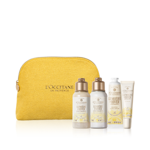 Coffret Voyage Lumière d’Hiver Noël 2025