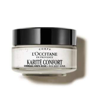 Rich Body Scrub 200ML