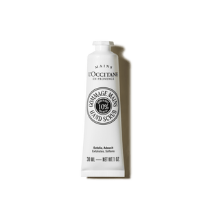 Exfoliante para Manos Karité 30ml