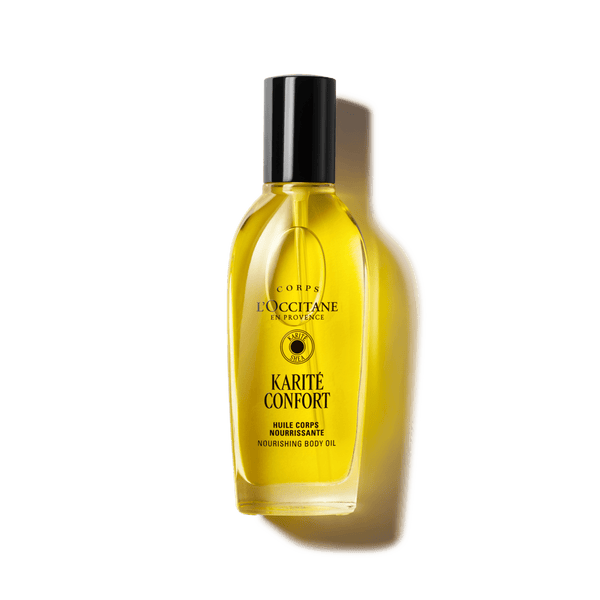 Nourishing Body Oil 100ML