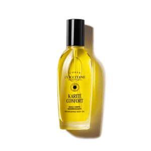 Nourishing Body Oil 100ML