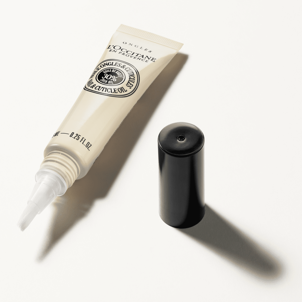 Shea Nails & Cuticles Oil