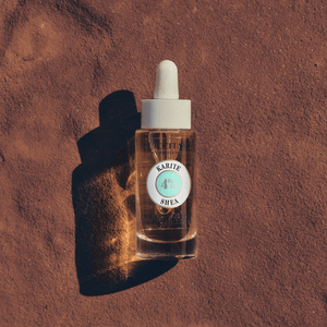 Sérum Facial Bifásico Karité