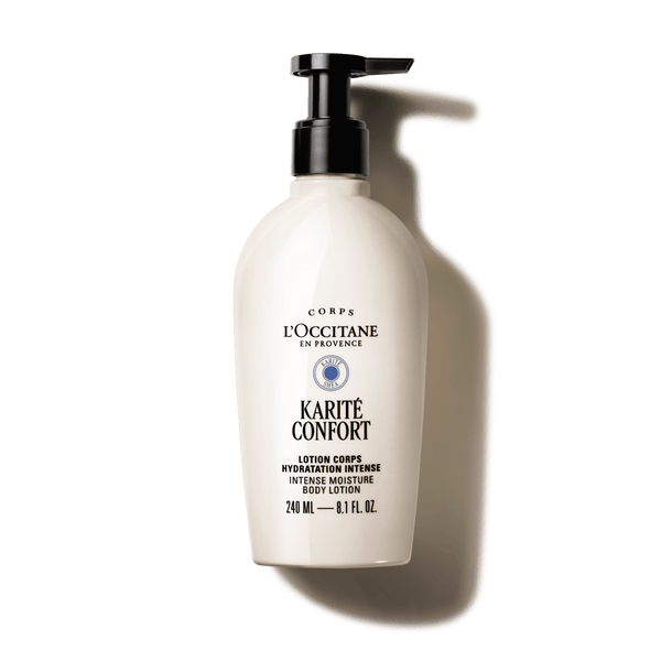 Intense Moisture Body Lotion 240ML