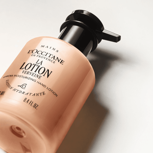 Loción de Manos y Cuerpo Verbena