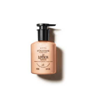 Loción de Manos y Cuerpo Verbena