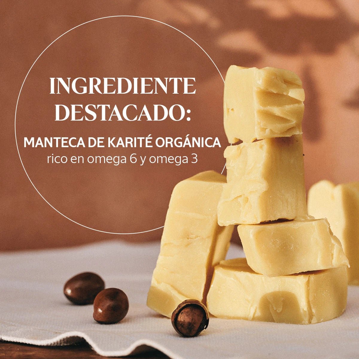 Loción Hidratante Manos y Cuerpo Karité Verbena
