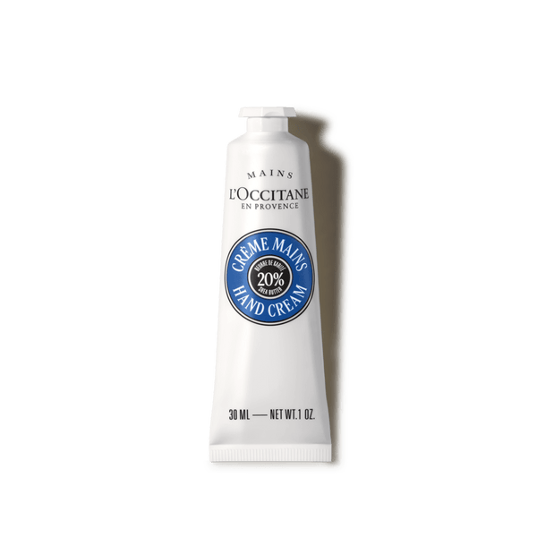 Shea Butter Hand Cream 30ML