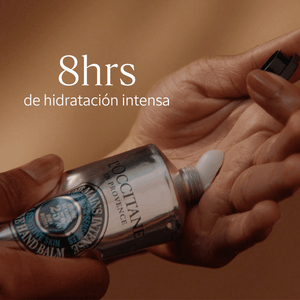 Crema de Manos Karité