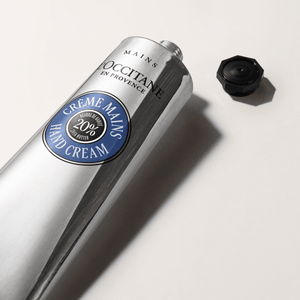 Shea Butter Hand Cream 150ML