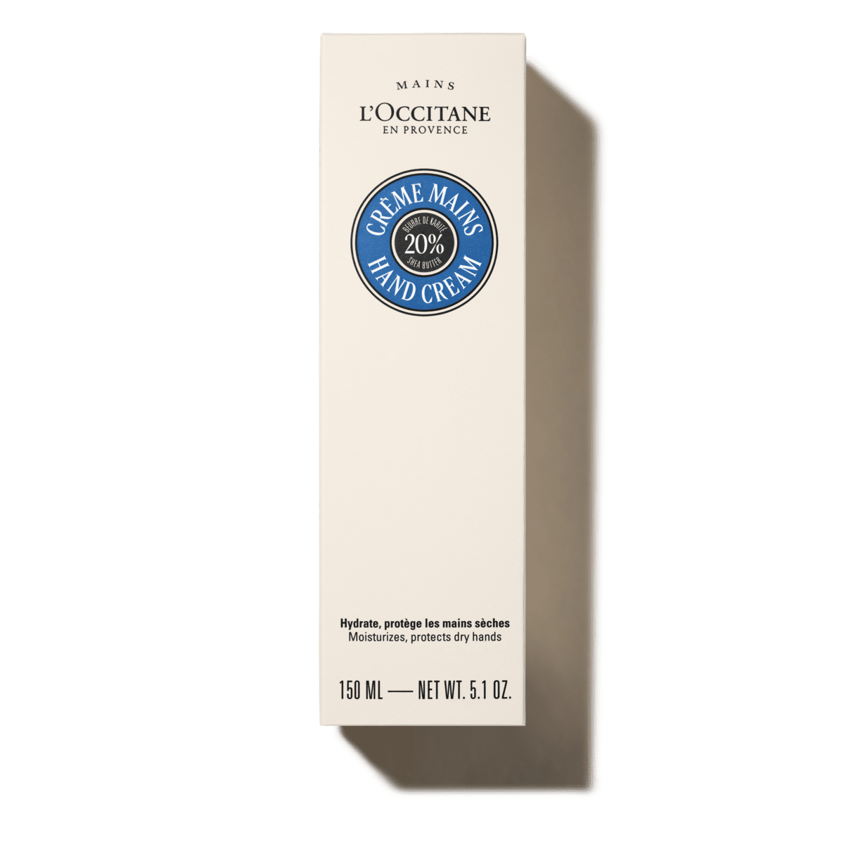 Shea Butter Hand Cream 150ML