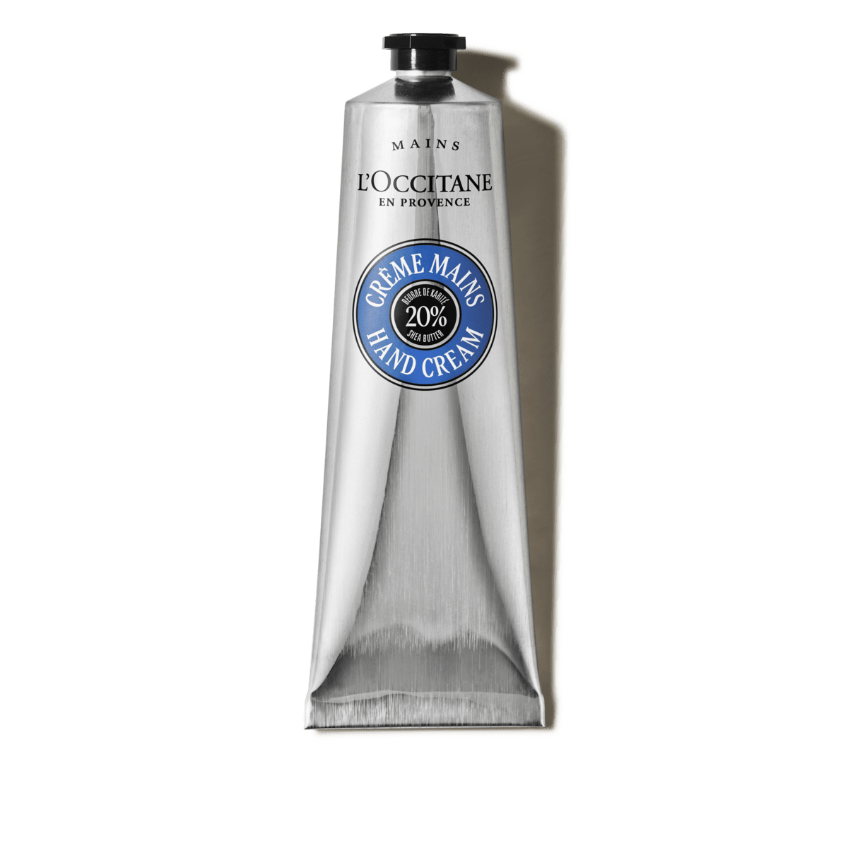 Shea Butter Hand Cream 150ML