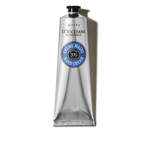 Shea Butter Hand Cream 150ML