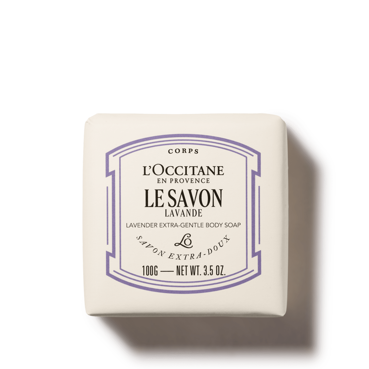Lavender Solid Soap