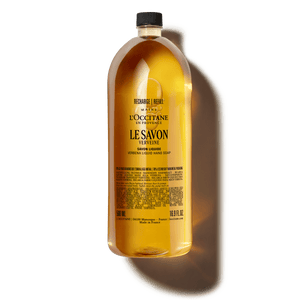 Eco Refill Jabón Líquido para Manos Karité Verbena 500ml