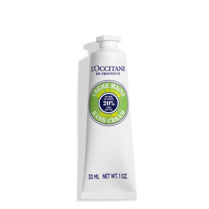 Crema De Manos Karité Limón