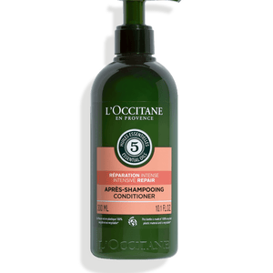 Acondicionador Reparación Intensiva