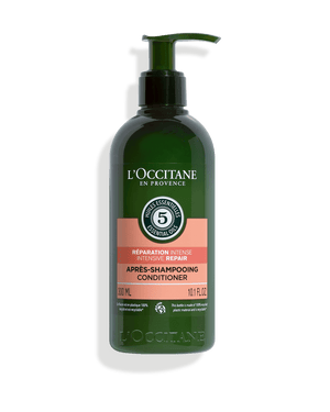 Acondicionador Reparación Intensiva