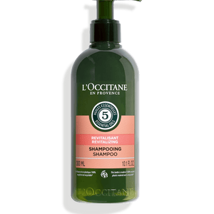 Shampoo Reparación Intensiva