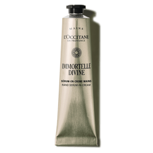 Sérum en Crema de Manos Immortelle Divina
