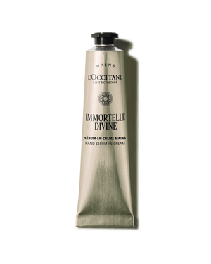 Sérum en Crema de Manos Immortelle Divina