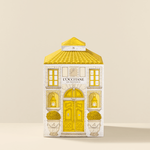 Calendario de Adviento Signature Normal L'Occitane 