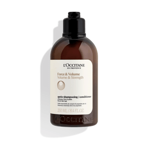 Acondicionador Fuerza & Volumen