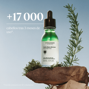 Serum Anti-caída de Cabello