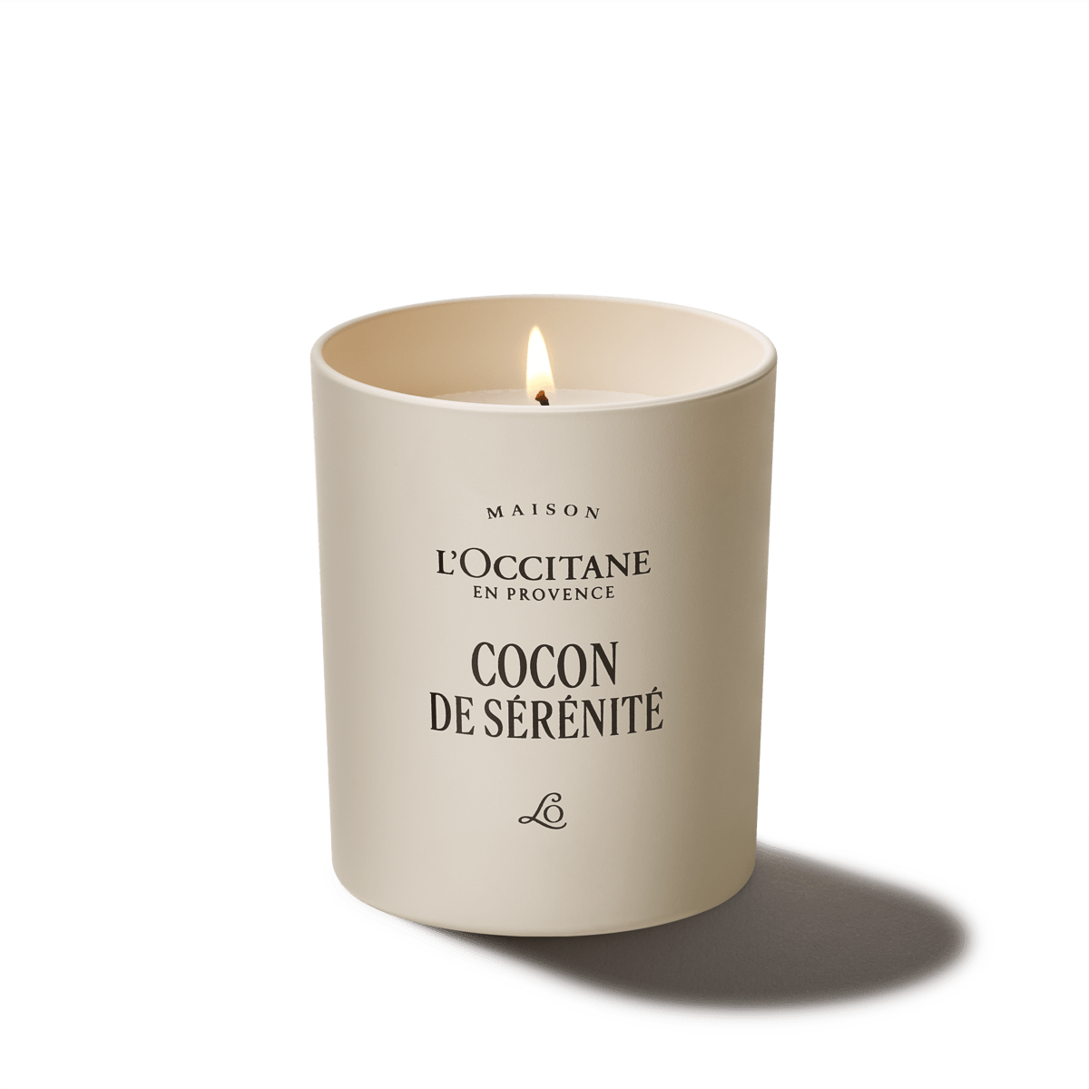 Vela Relajante Cocon de Sérénité 180g