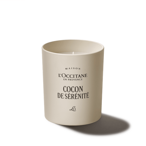 Vela Relajante Cocon de Sérénité 180g
