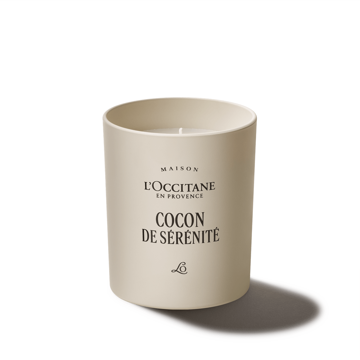 Vela Relajante Cocon de Sérénité 180g