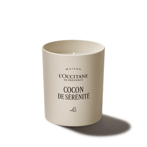 Vela Relajante Cocon de Sérénité 180g