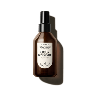 Cocon de Sérénité Pillow Mist