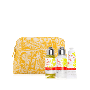 Cadeau Soleil en Fleurs Osmanthus