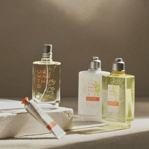 Gel De Ducha Osmanthus