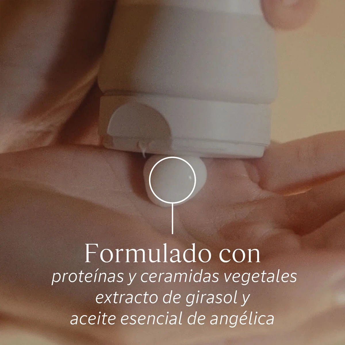 Mascarilla Reparación Intensiva