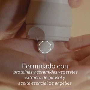 Mascarilla Reparación Intensiva
