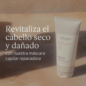 Mascarilla Reparación Intensiva