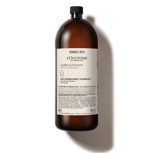 Eco Refill Acondicionador Equilibrio & Suavidad